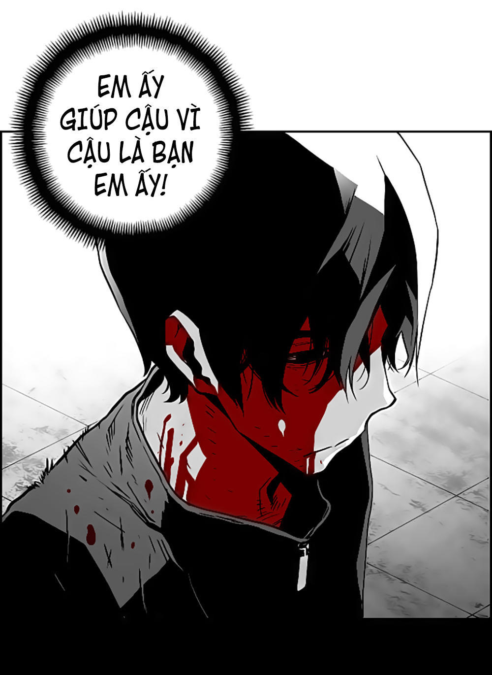 Kẻ Khủng Bố Chapter 37 - 30
