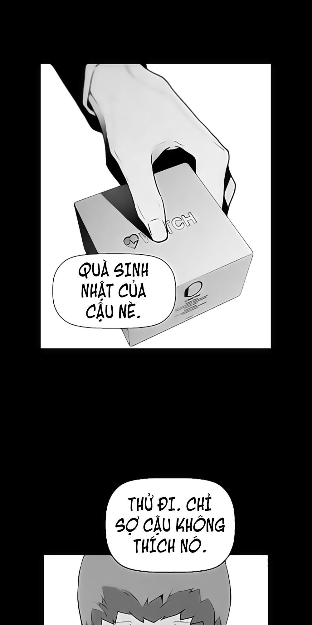 Kẻ Khủng Bố Chapter 37 - 31