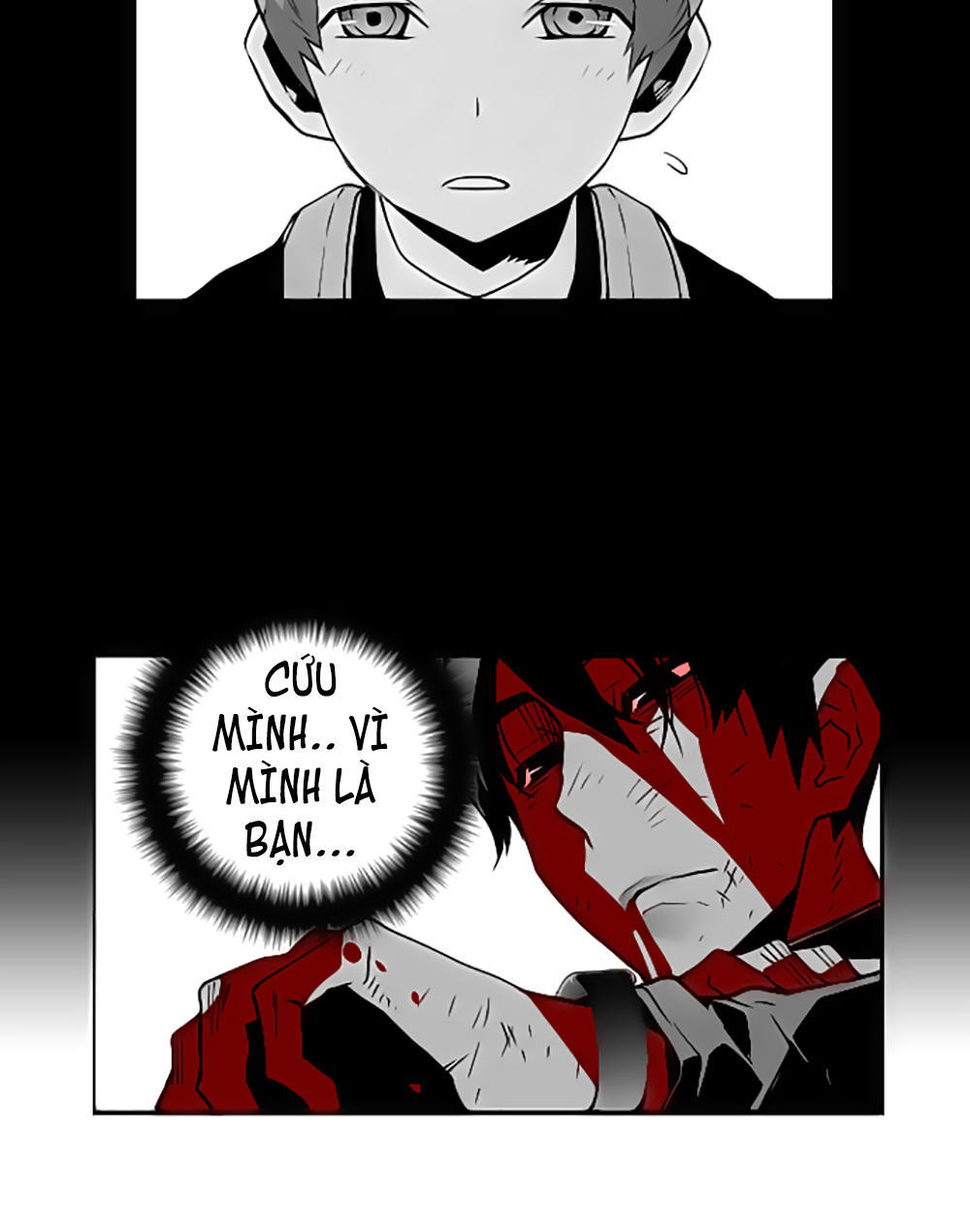 Kẻ Khủng Bố Chapter 37 - 32