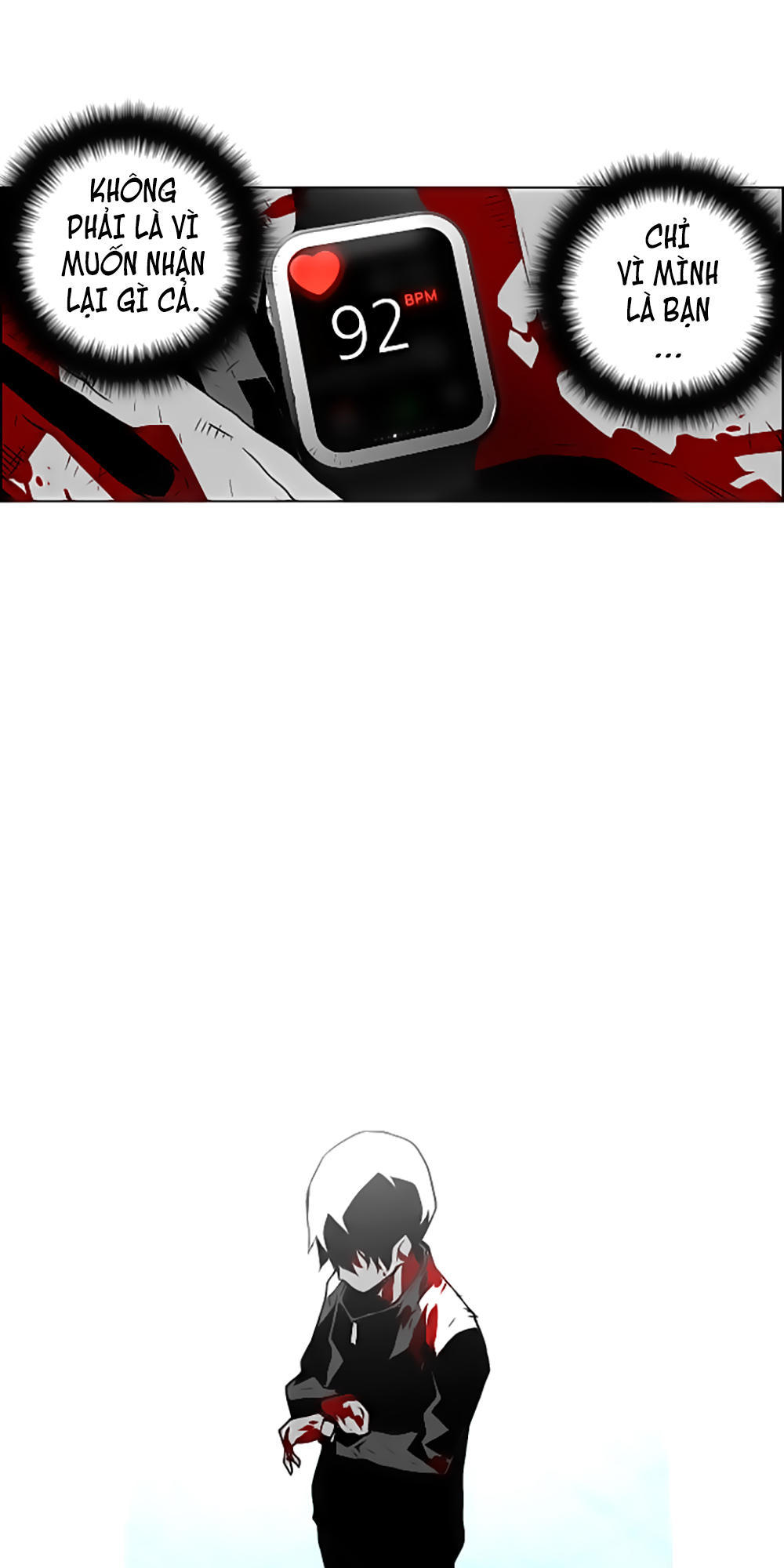 Kẻ Khủng Bố Chapter 37 - 33