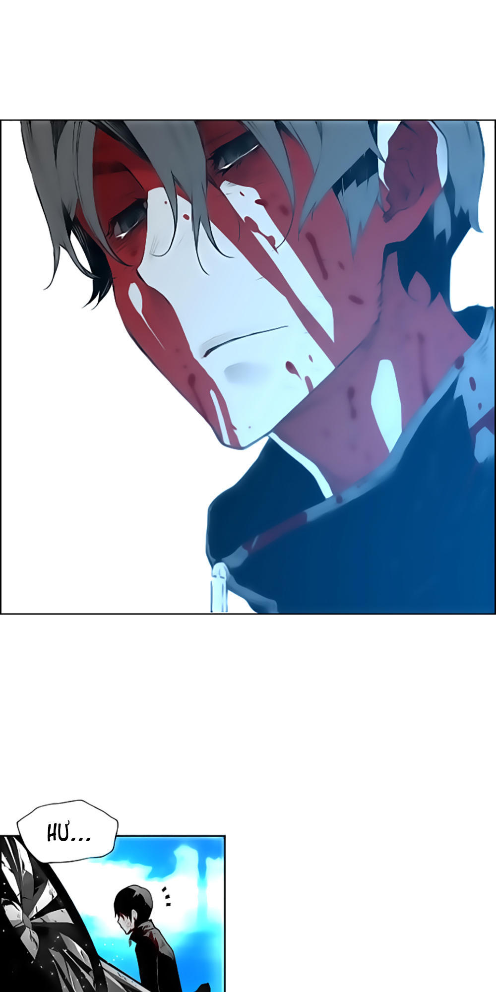 Kẻ Khủng Bố Chapter 37 - 35