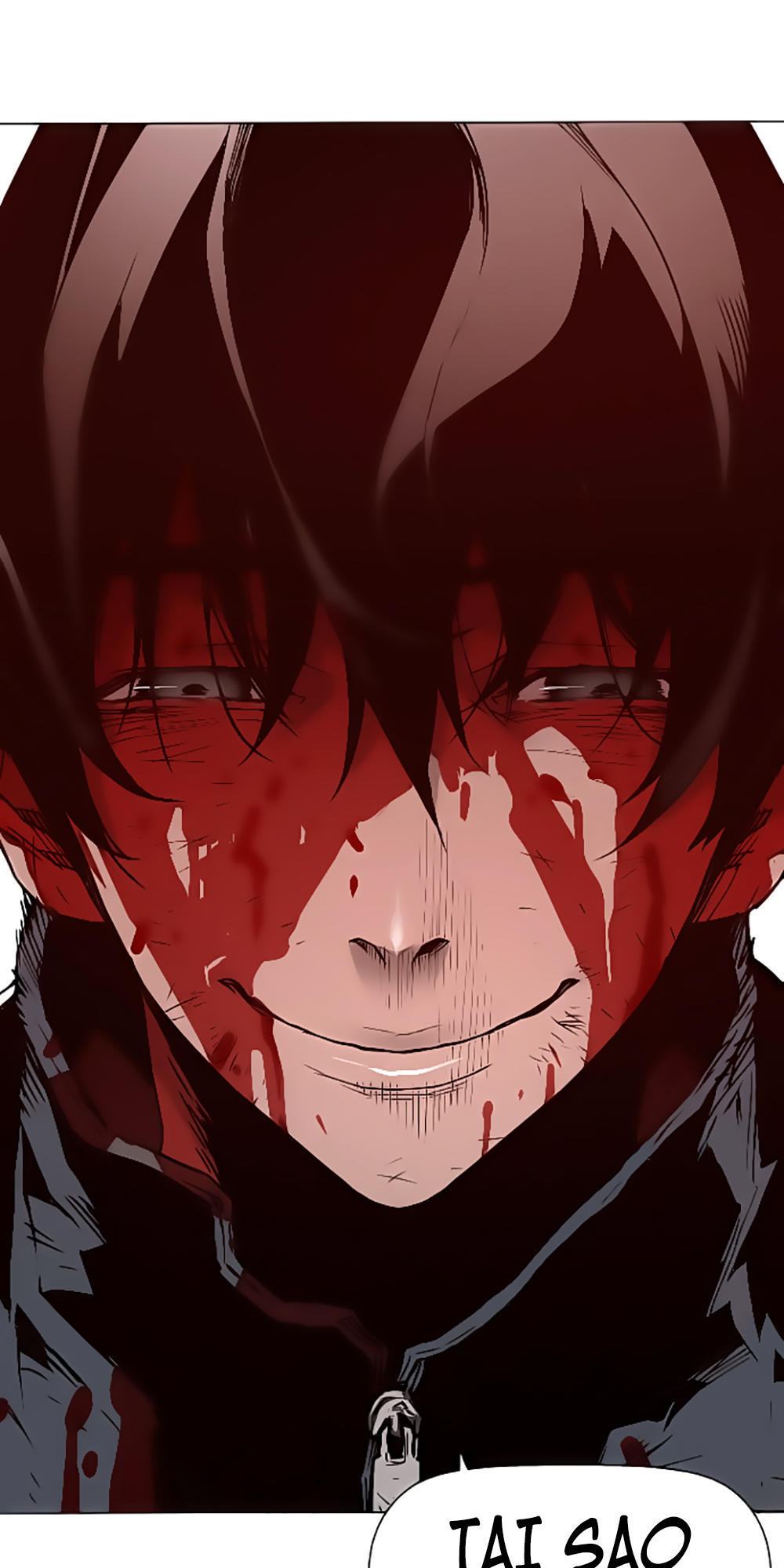 Kẻ Khủng Bố Chapter 37 - 41