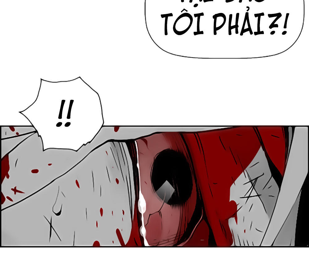 Kẻ Khủng Bố Chapter 37 - 42