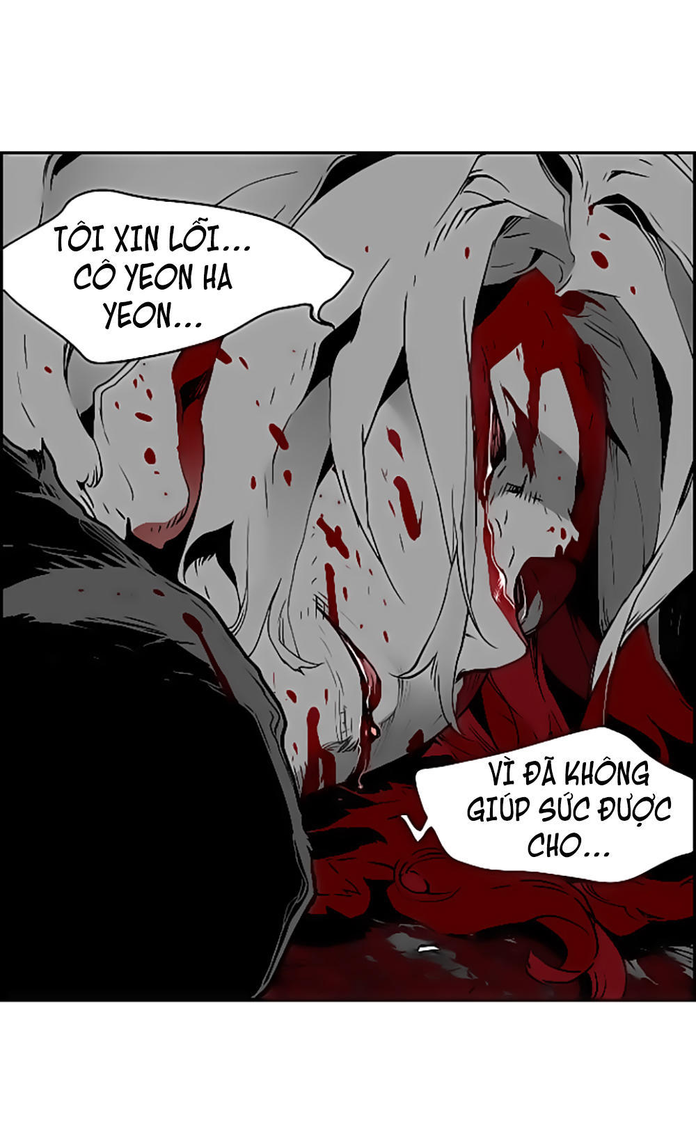 Kẻ Khủng Bố Chapter 37 - 47