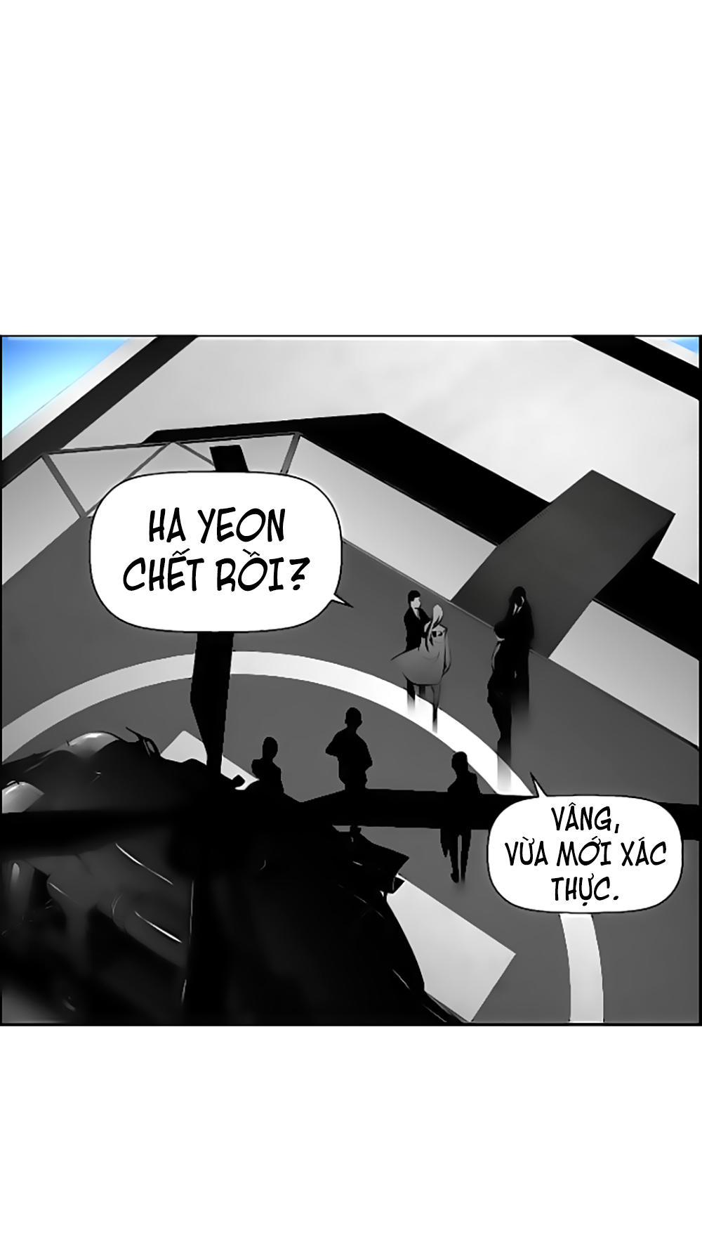 Kẻ Khủng Bố Chapter 37 - 51