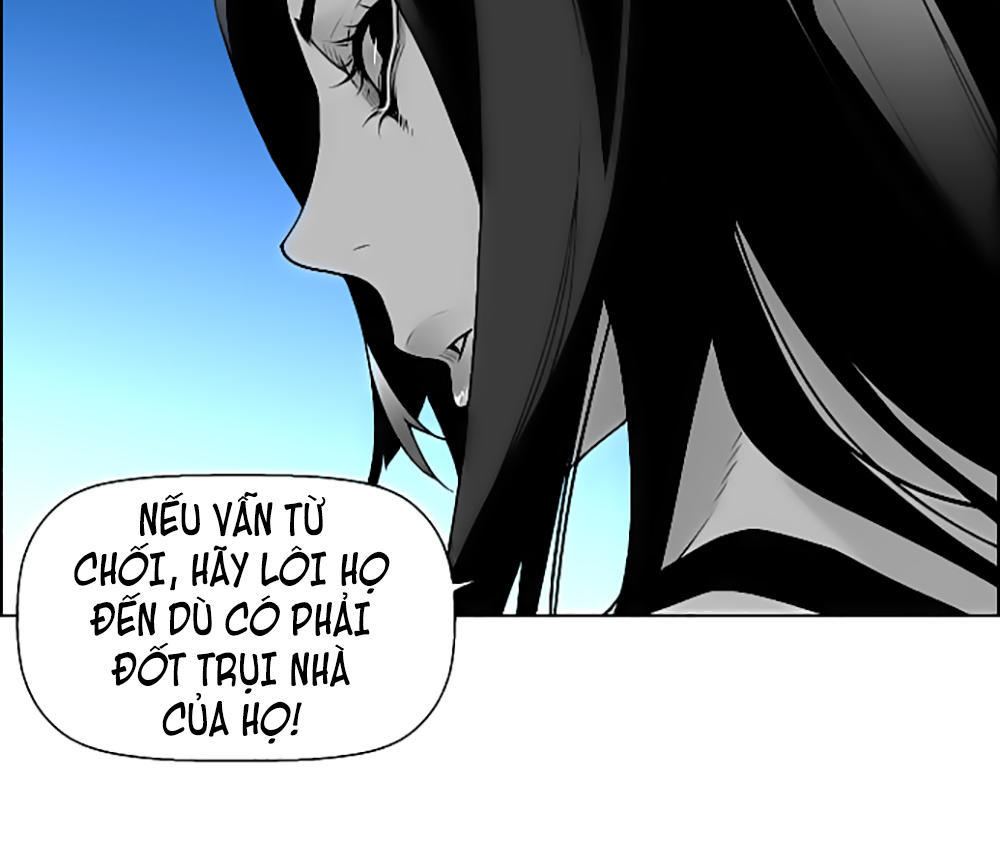 Kẻ Khủng Bố Chapter 37 - 57