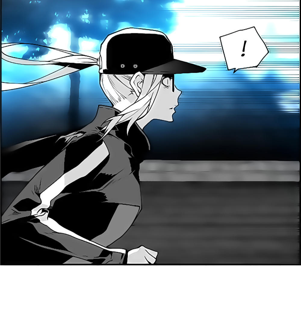 Kẻ Khủng Bố Chapter 37 - 7