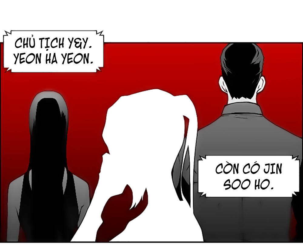 Kẻ Khủng Bố Chapter 37 - 66