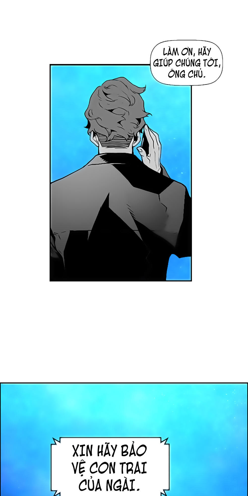 Kẻ Khủng Bố Chapter 37 - 69