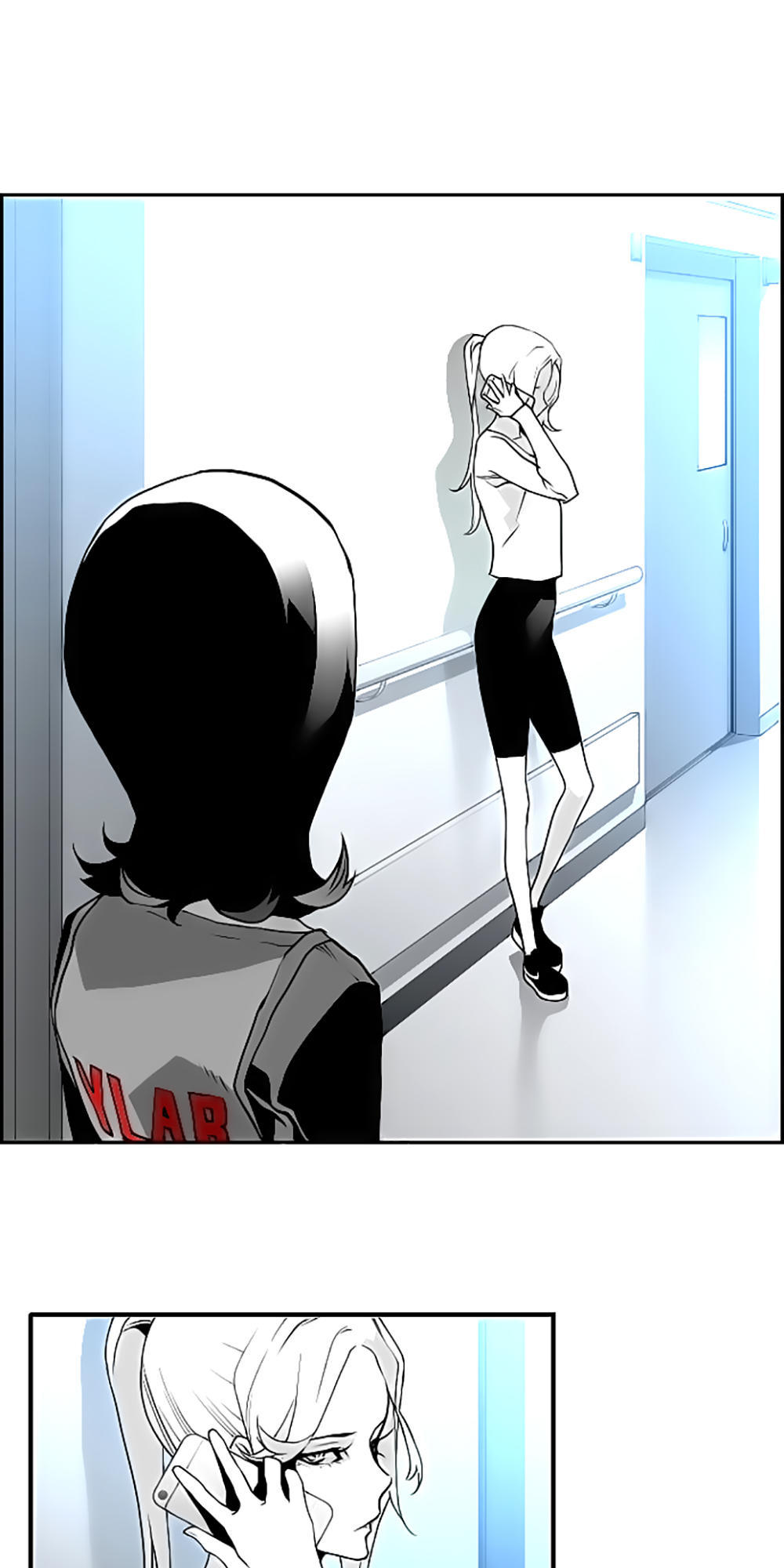 Kẻ Khủng Bố Chapter 38 - 13