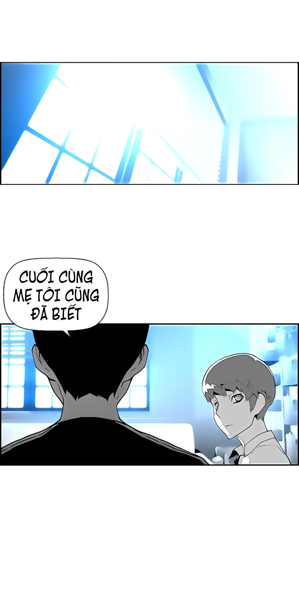 Kẻ Khủng Bố Chapter 38 - 17