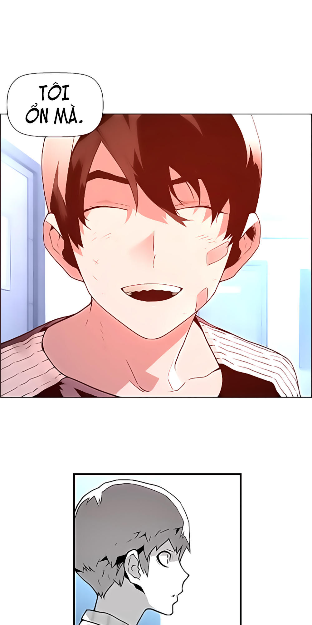 Kẻ Khủng Bố Chapter 38 - 23