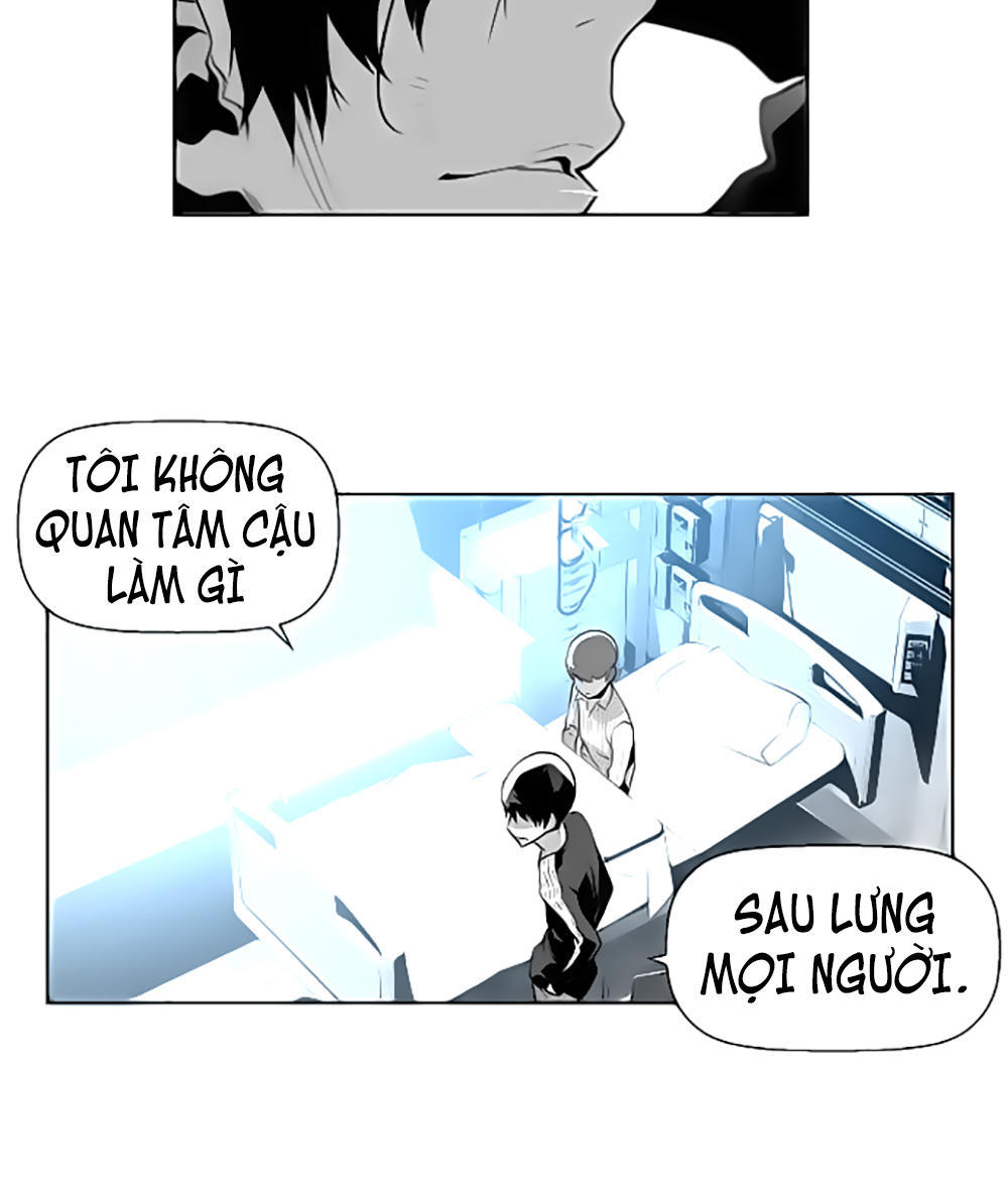 Kẻ Khủng Bố Chapter 38 - 28