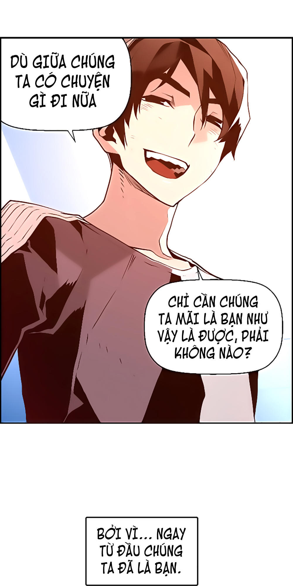 Kẻ Khủng Bố Chapter 38 - 29