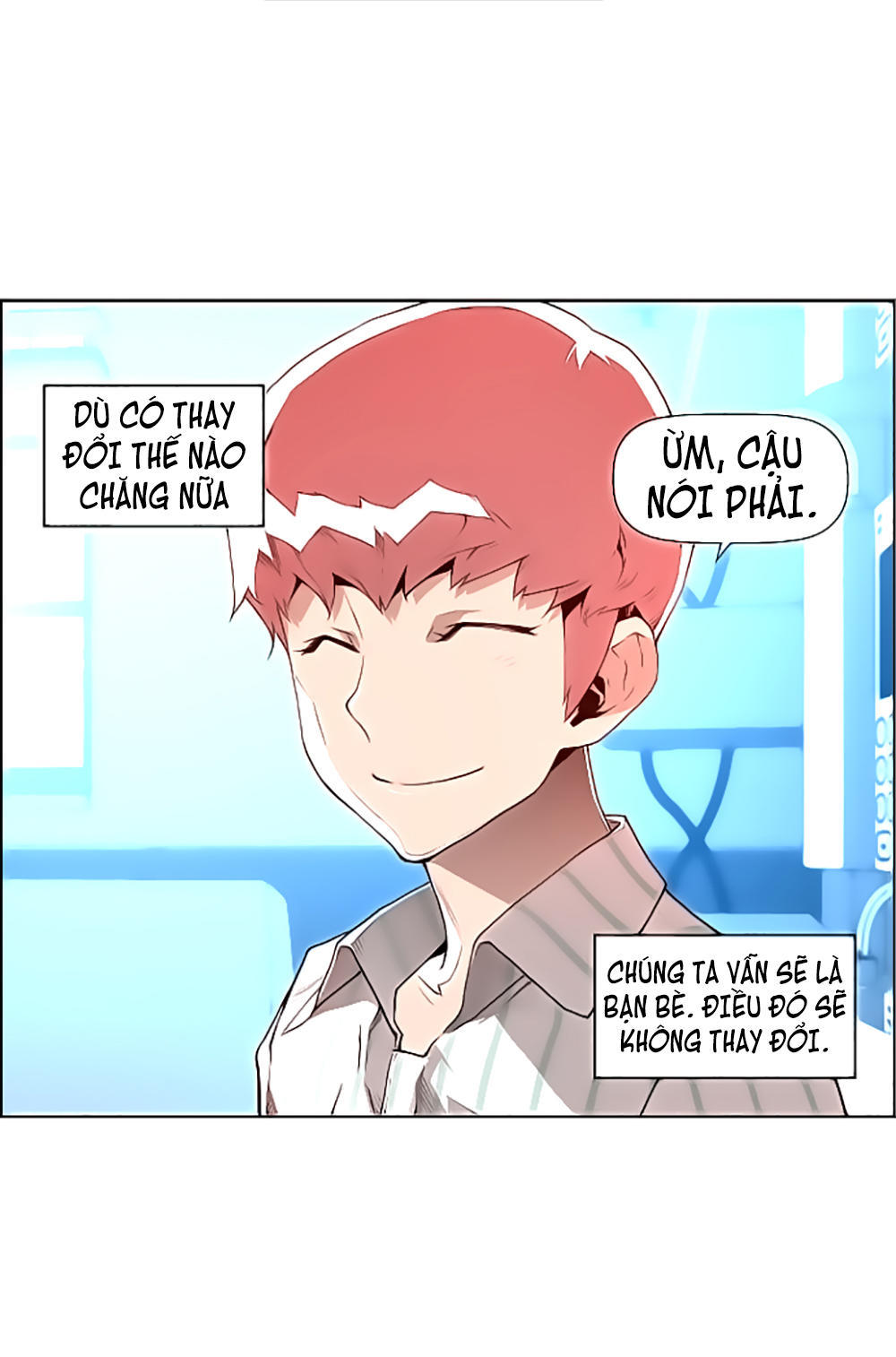 Kẻ Khủng Bố Chapter 38 - 30