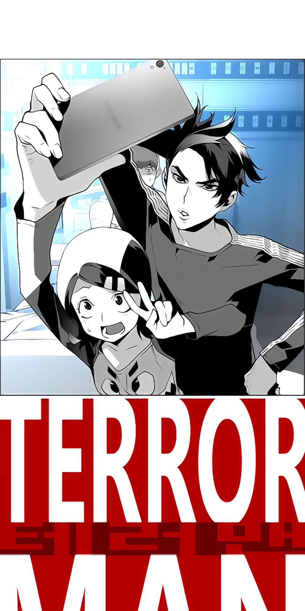 Kẻ Khủng Bố Chapter 38 - 4