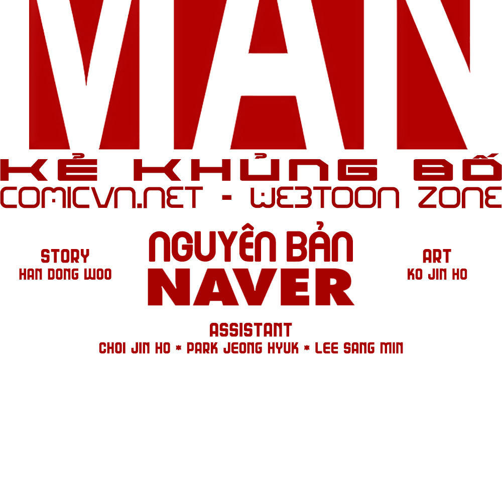 Kẻ Khủng Bố Chapter 38 - 5