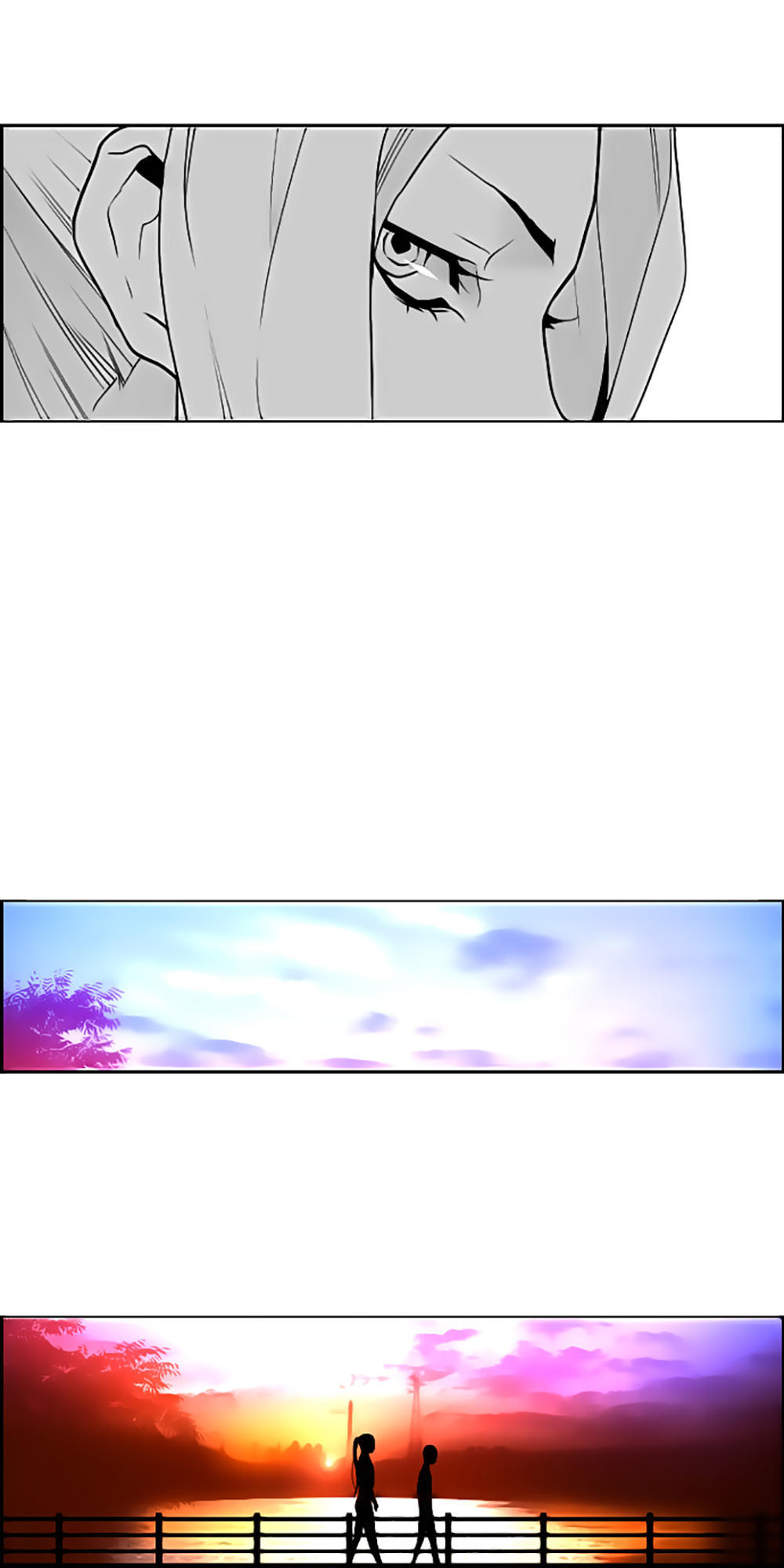 Kẻ Khủng Bố Chapter 38 - 42