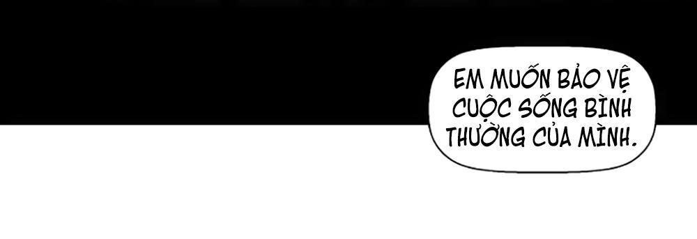 Kẻ Khủng Bố Chapter 38 - 43