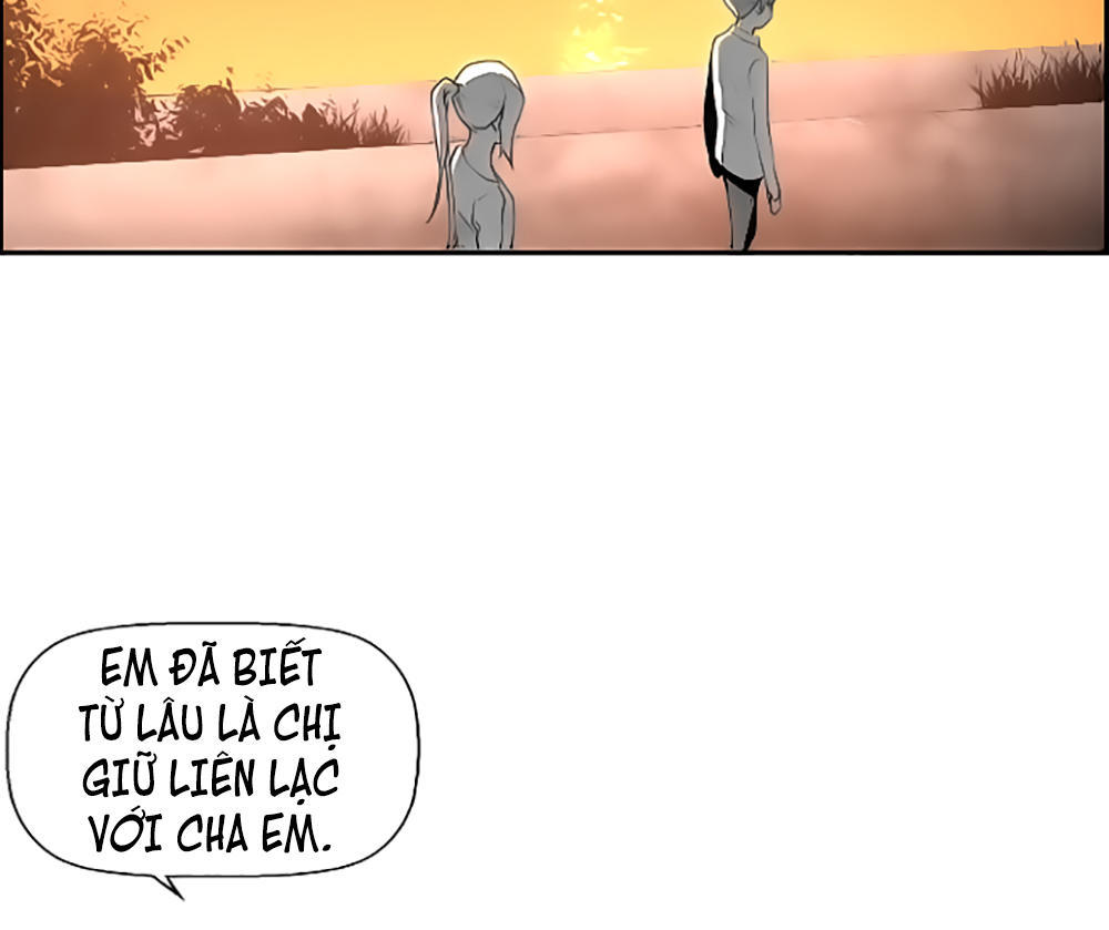 Kẻ Khủng Bố Chapter 38 - 49