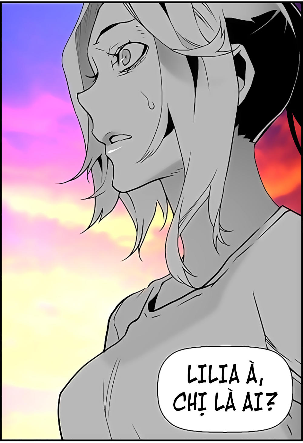 Kẻ Khủng Bố Chapter 38 - 52