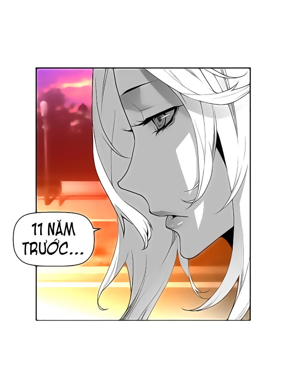 Kẻ Khủng Bố Chapter 39 - 12
