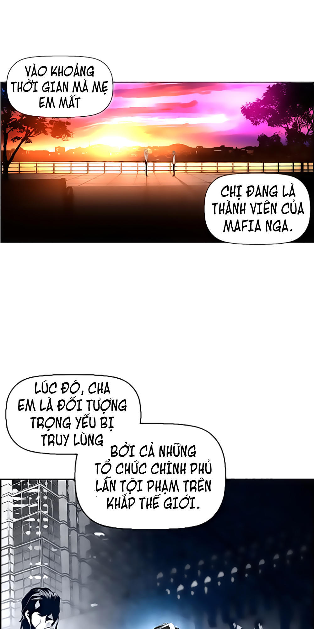 Kẻ Khủng Bố Chapter 39 - 13