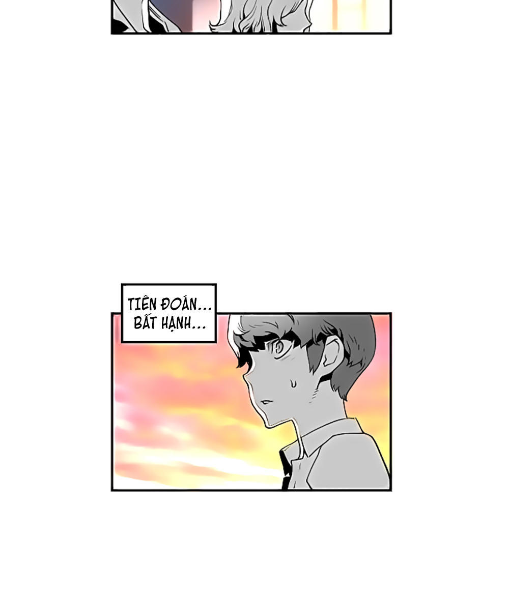 Kẻ Khủng Bố Chapter 39 - 20