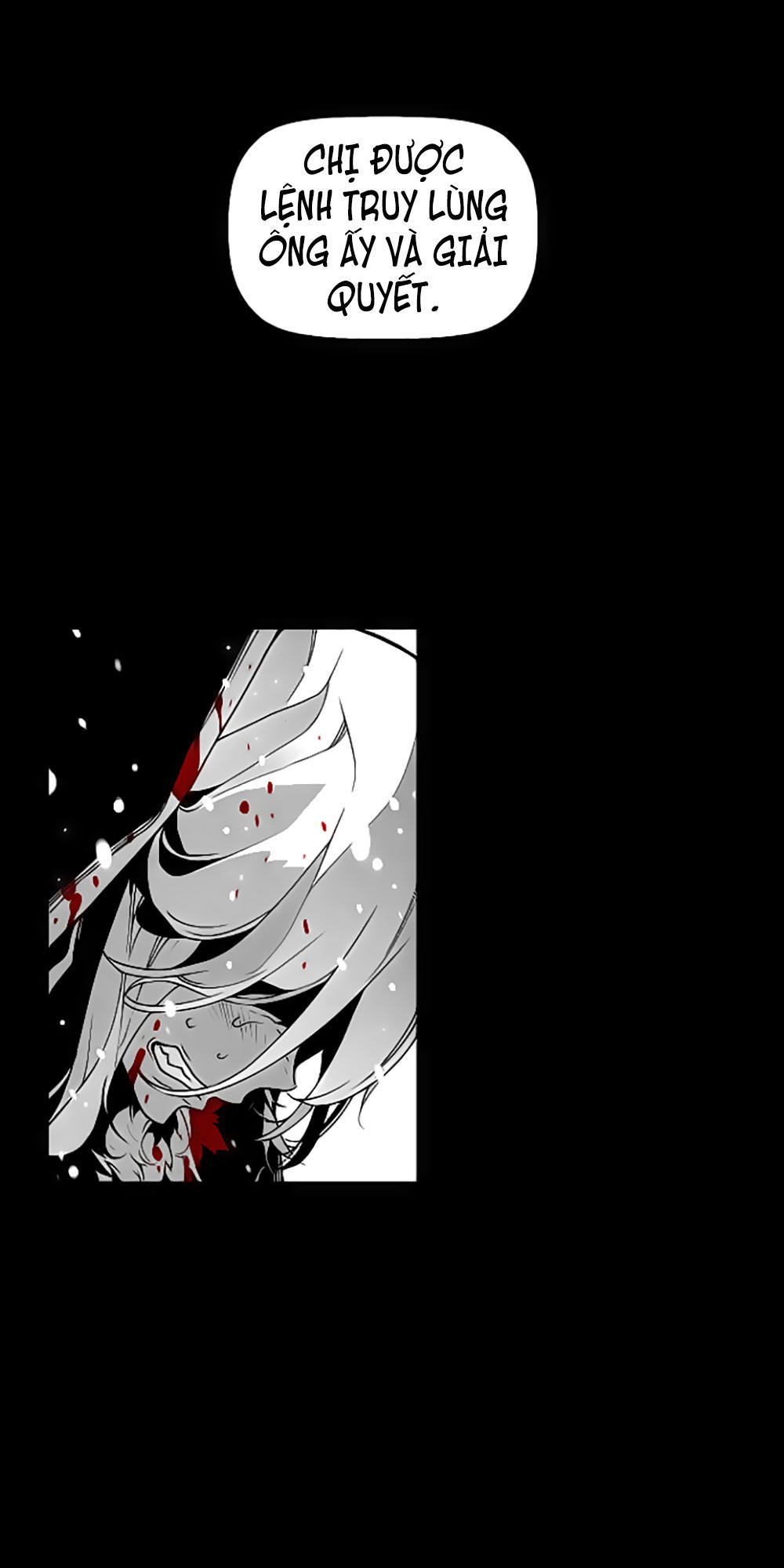 Kẻ Khủng Bố Chapter 39 - 25