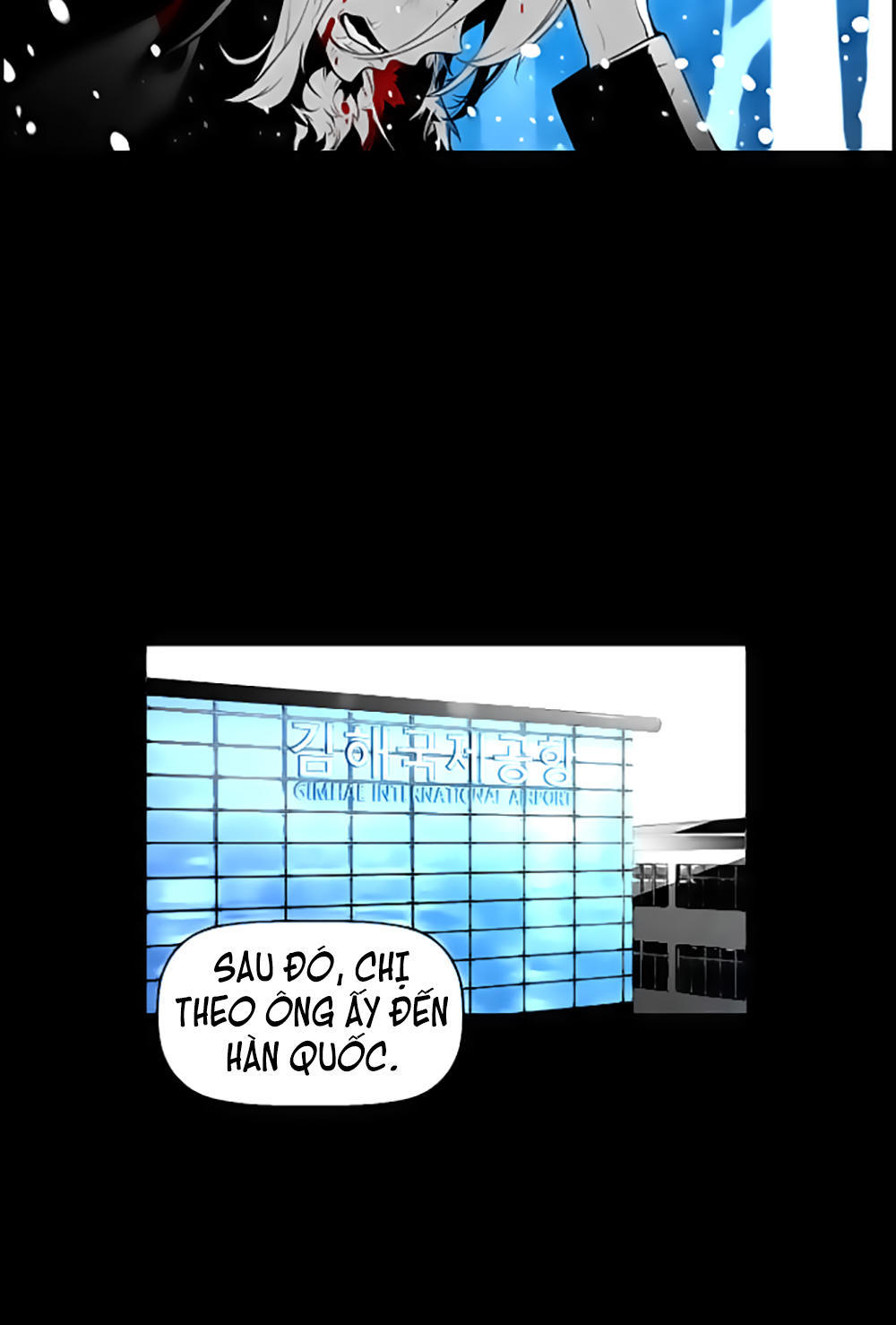 Kẻ Khủng Bố Chapter 39 - 28