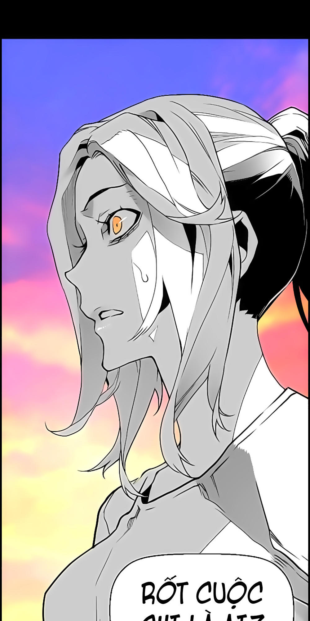 Kẻ Khủng Bố Chapter 39 - 4