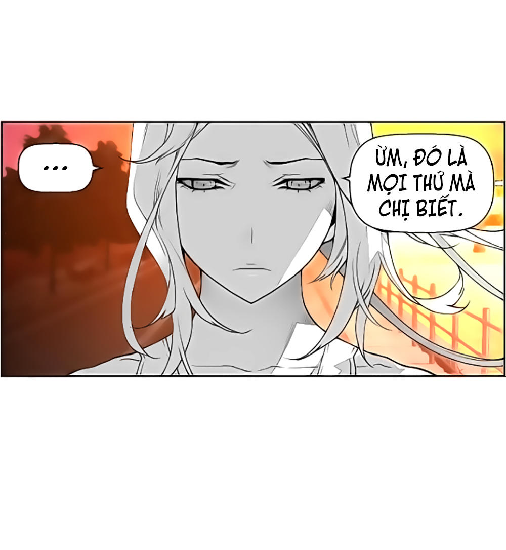 Kẻ Khủng Bố Chapter 39 - 33