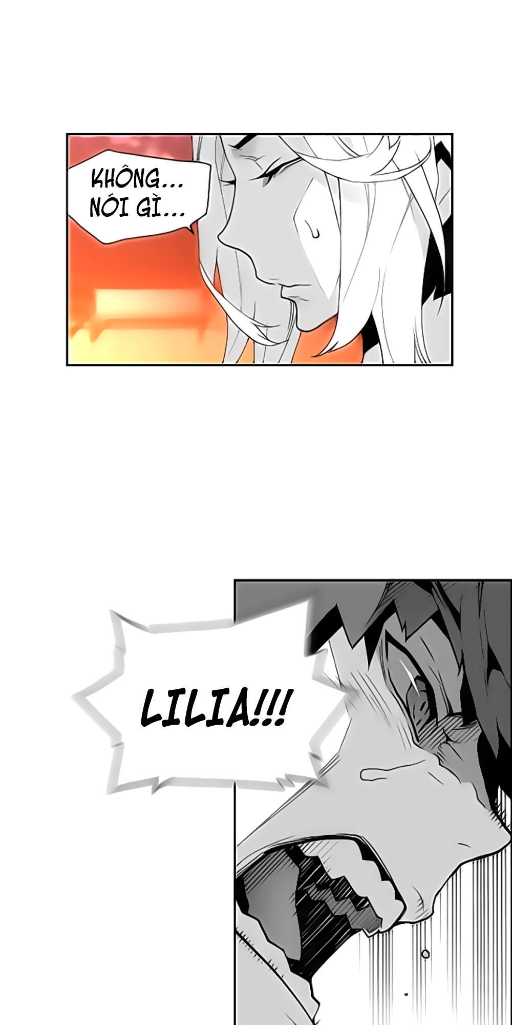 Kẻ Khủng Bố Chapter 39 - 37