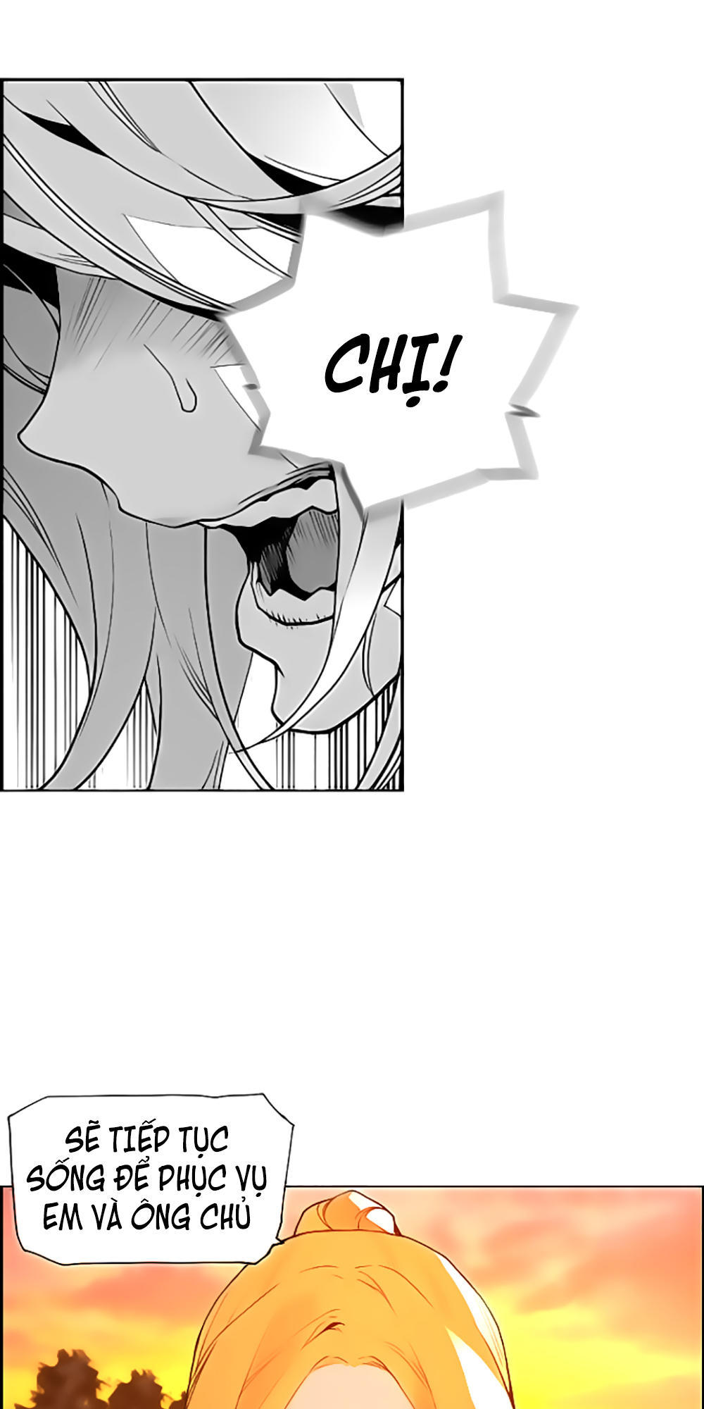 Kẻ Khủng Bố Chapter 39 - 39
