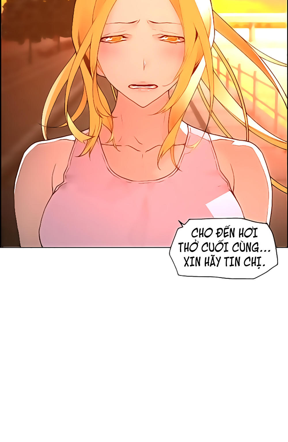 Kẻ Khủng Bố Chapter 39 - 40