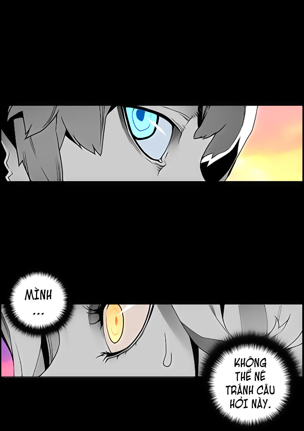 Kẻ Khủng Bố Chapter 39 - 6