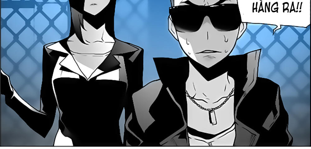 Kẻ Khủng Bố Chapter 39 - 58
