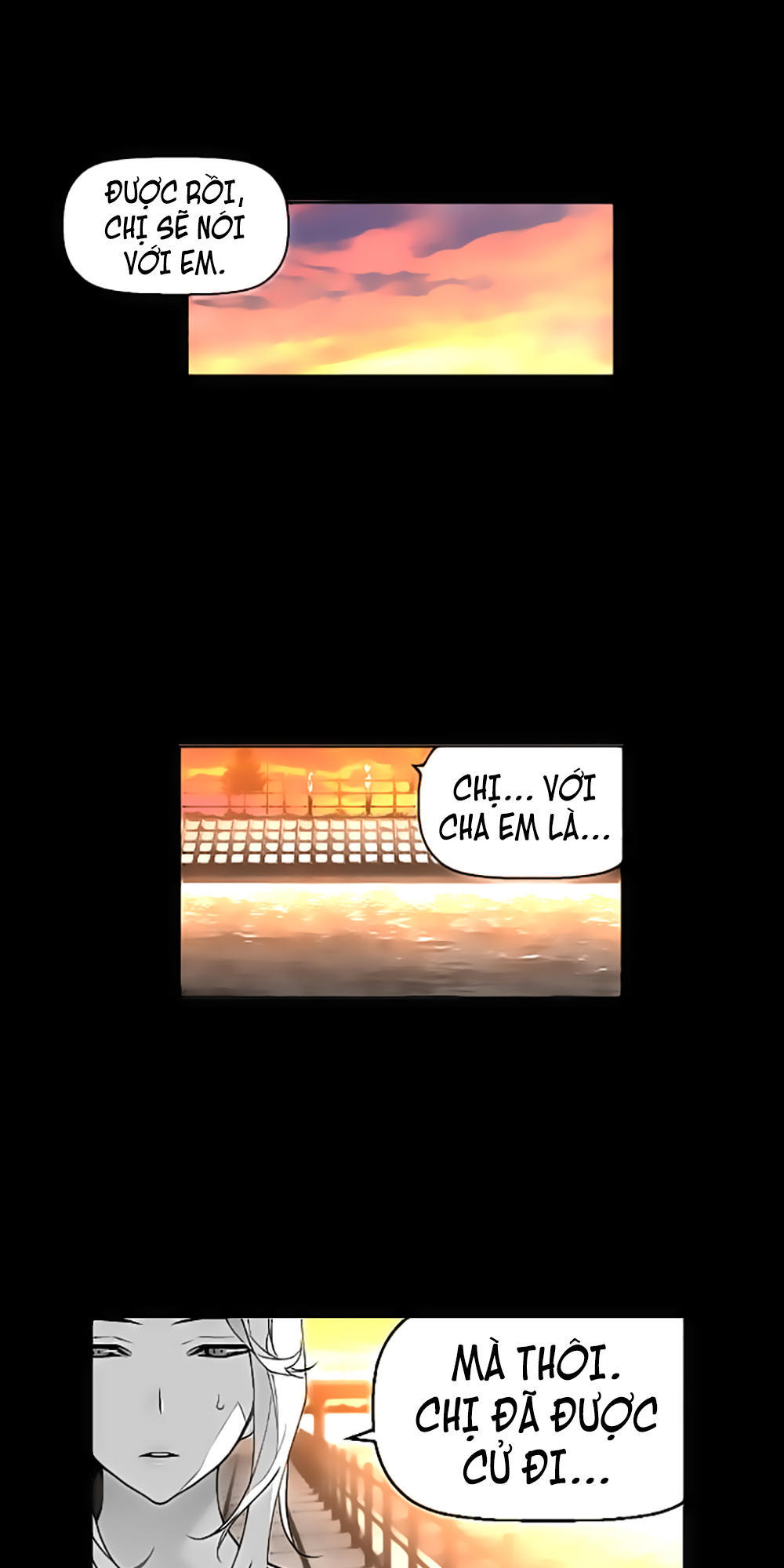 Kẻ Khủng Bố Chapter 39 - 7