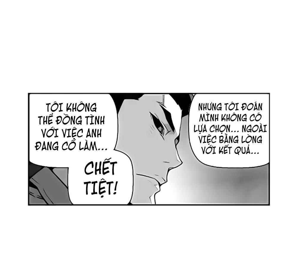 Kẻ Khủng Bố Chapter 39 - 62