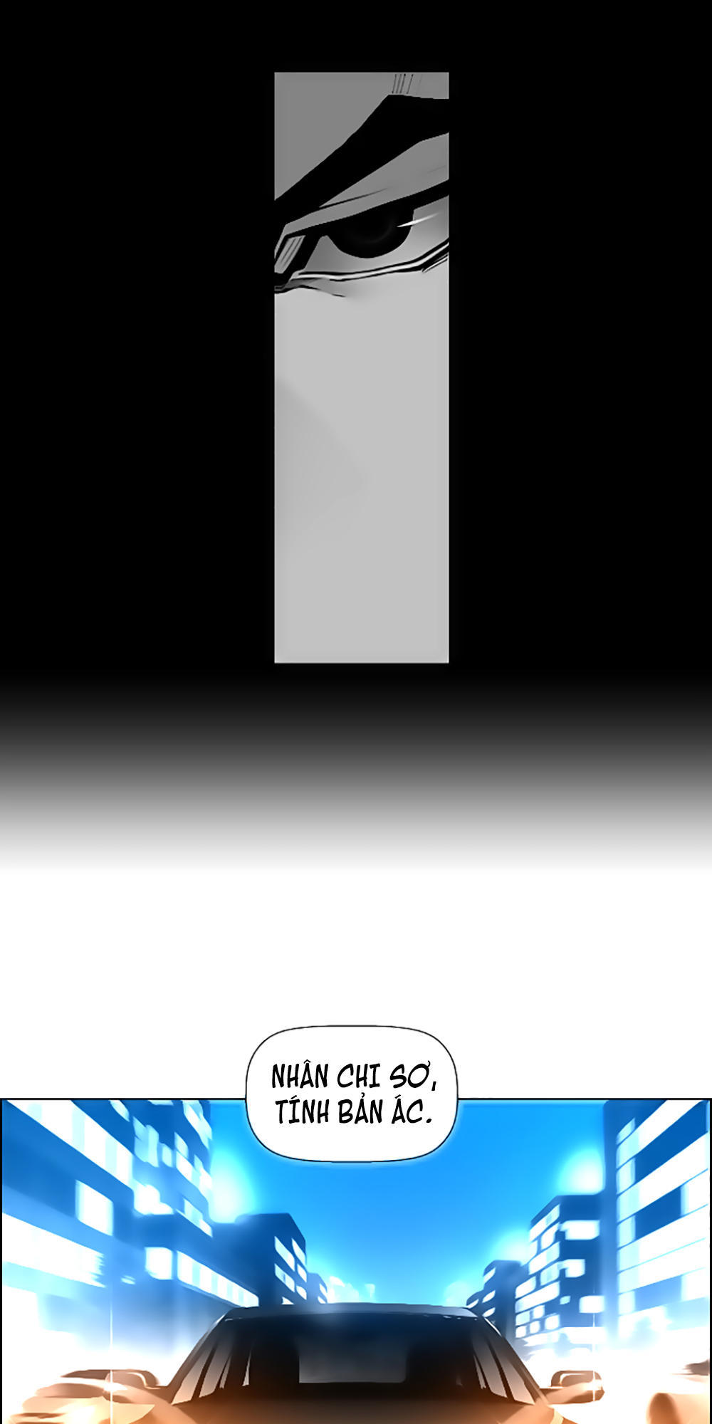 Kẻ Khủng Bố Chapter 40 - 17