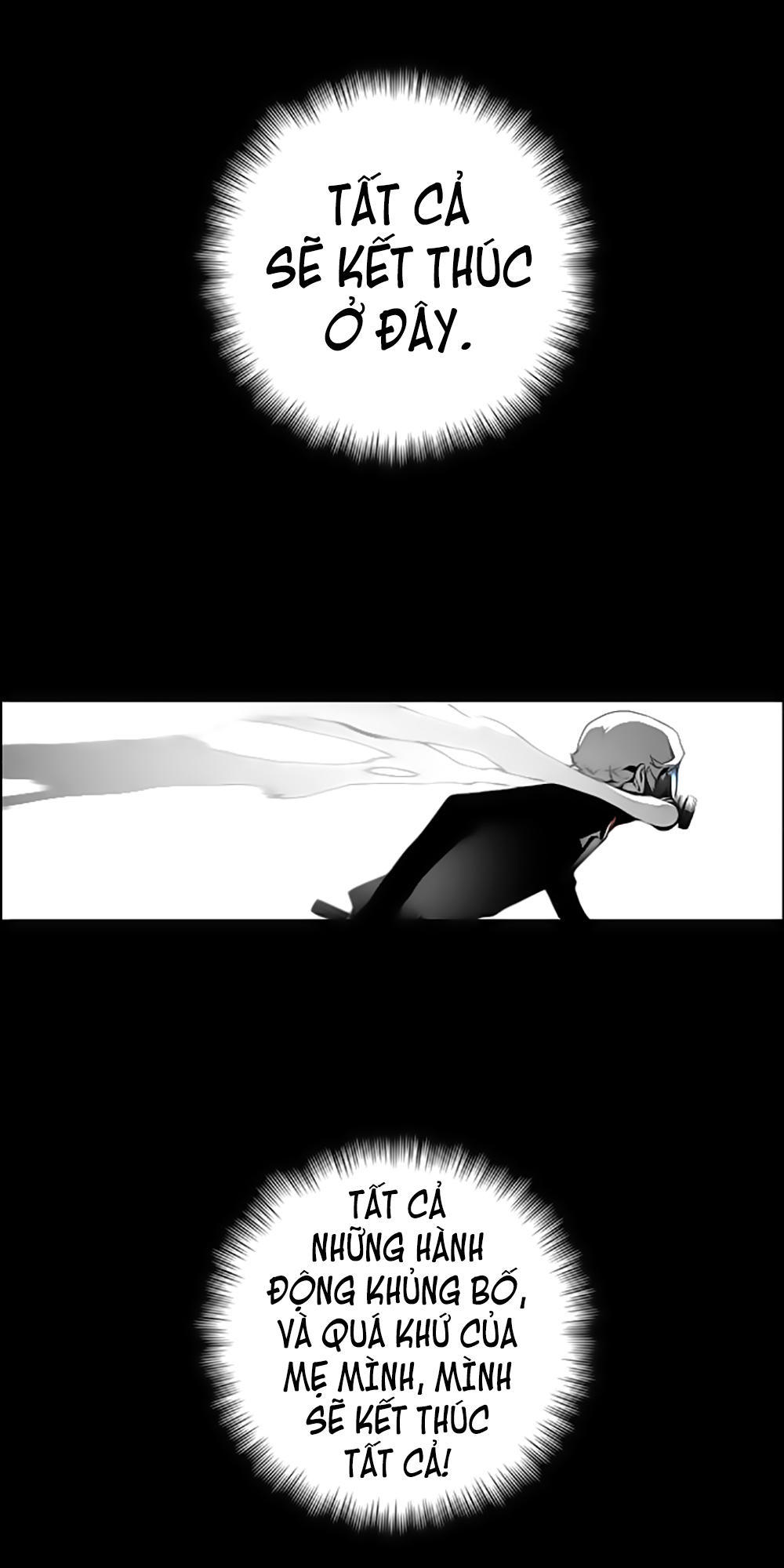Kẻ Khủng Bố Chapter 41 - 27