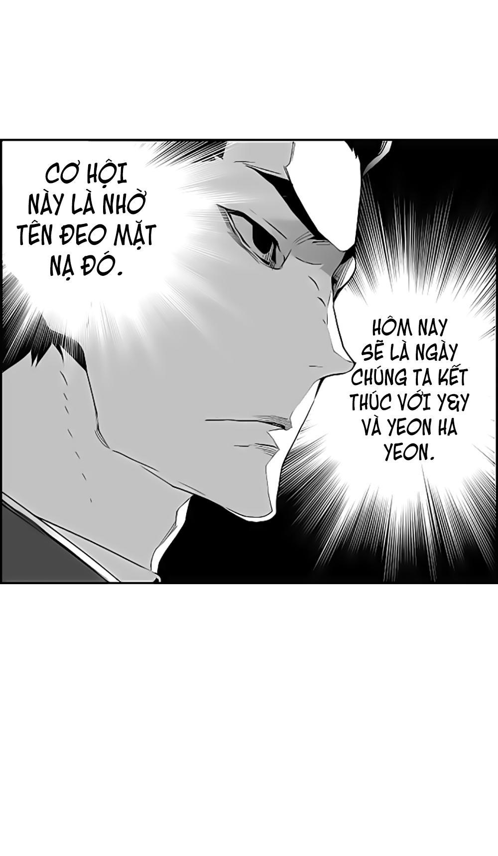 Kẻ Khủng Bố Chapter 41 - 39