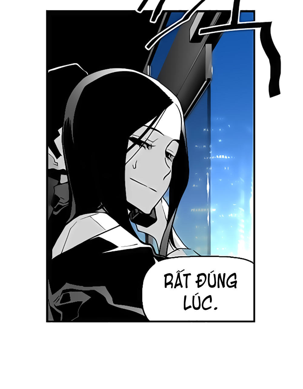 Kẻ Khủng Bố Chapter 41 - 51