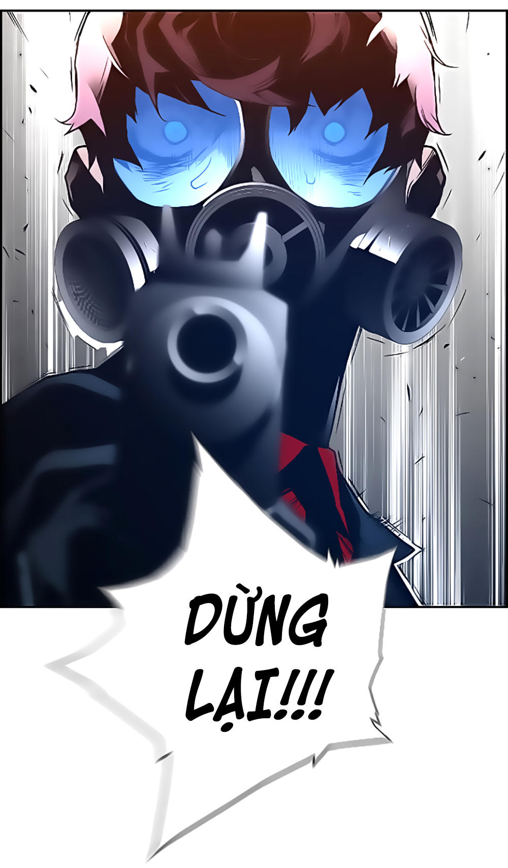 Kẻ Khủng Bố Chapter 41 - 56