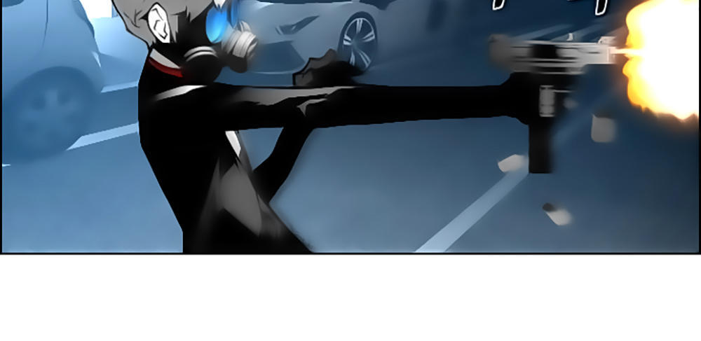 Kẻ Khủng Bố Chapter 42 - 13