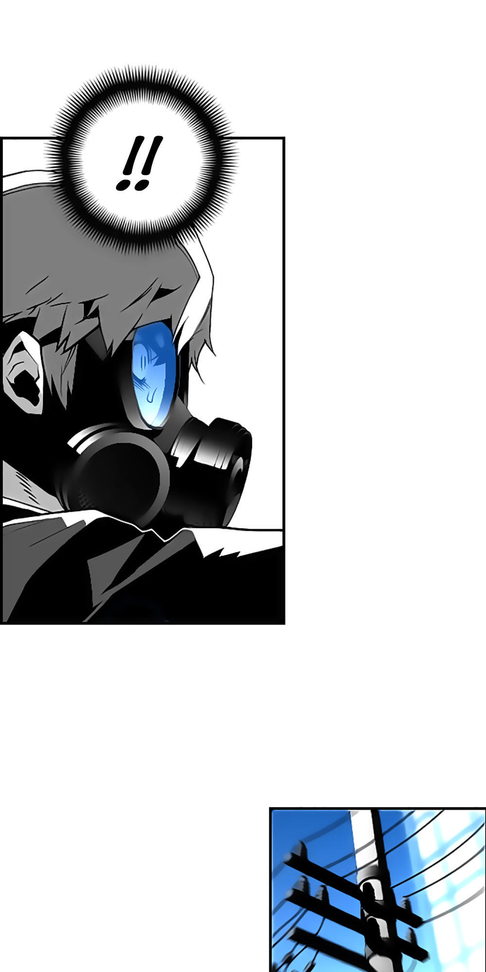 Kẻ Khủng Bố Chapter 42 - 14