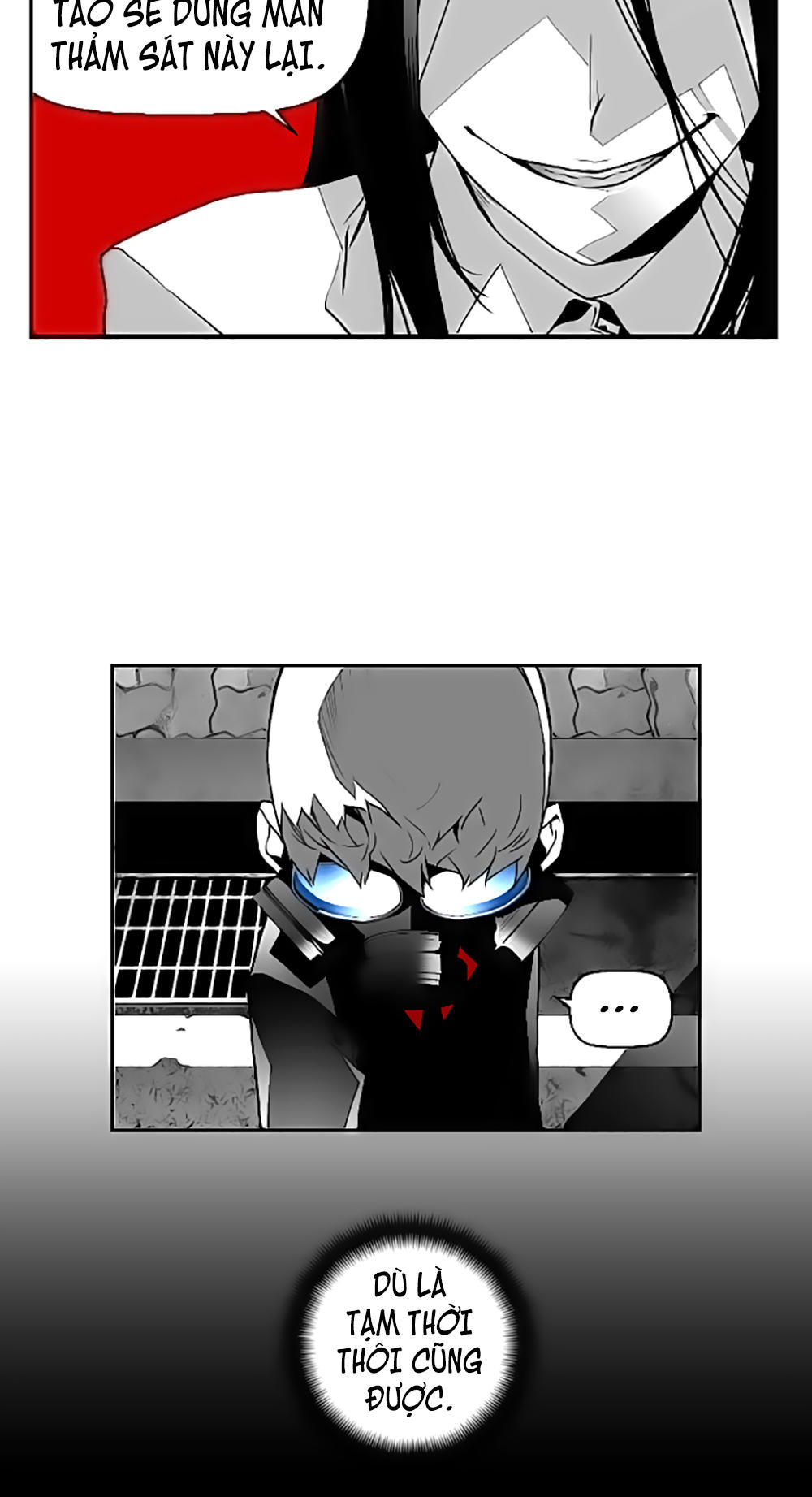 Kẻ Khủng Bố Chapter 42 - 27