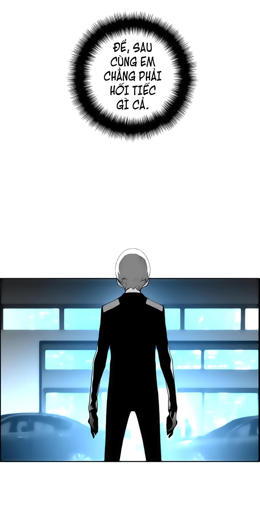 Kẻ Khủng Bố Chapter 42 - 32