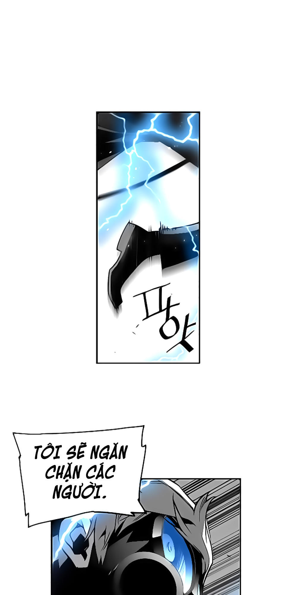 Kẻ Khủng Bố Chapter 42 - 40