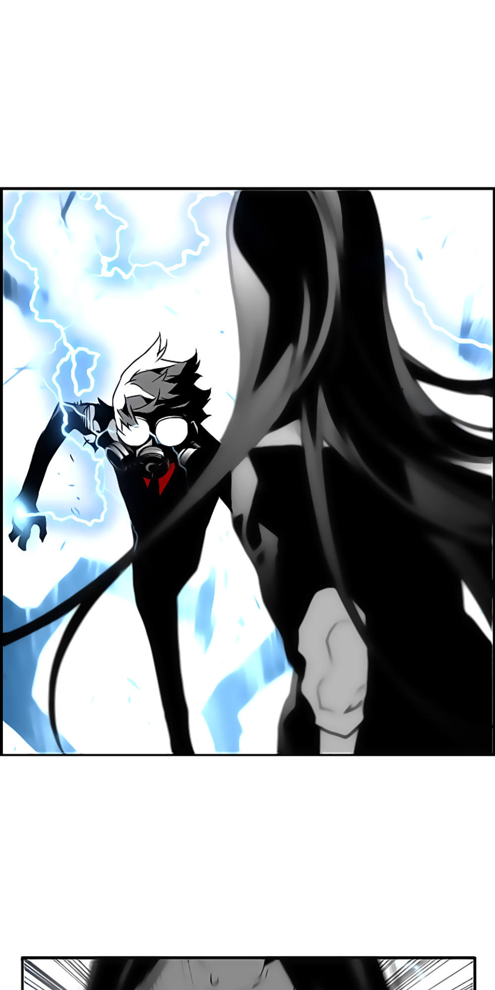 Kẻ Khủng Bố Chapter 42 - 46